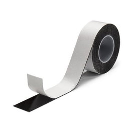 Inofix Ruban adhésif double face pour extérieur 19 mm x 1,5 m