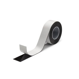 Inofix Ruban adhésif double face extérieur 19 mm x 1,5 m résistant UV