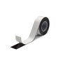 Inofix Ruban adhésif double face extérieur 19 mm x 1,5 m résistant UV