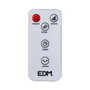Edm Télécommande de rechange pour 33955