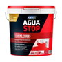 Ceys 903305 Anti-humidité Peinture Rouge 20 kg