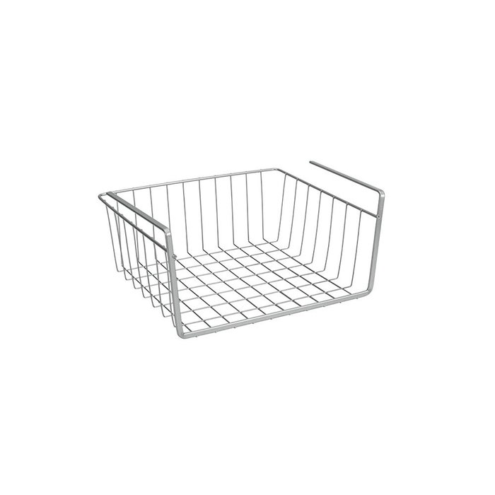 Metaltex Kanguro Étagère intermédiaire 30 x 26 x 14 cm métallique