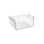 Metaltex Kanguro Étagère intermédiaire 30 x 26 x 14 cm métallique