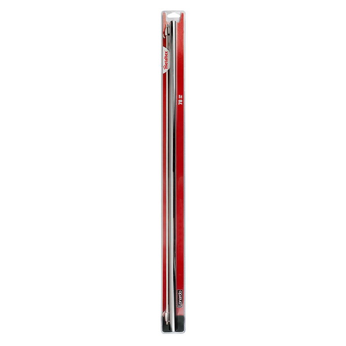Dérouleur de papier de cuisine Metaltex Lonardo Chrome métallique inoxydable (78 cm)