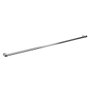 Dérouleur de papier de cuisine Metaltex Lonardo Chrome métallique inoxydable (78 cm)