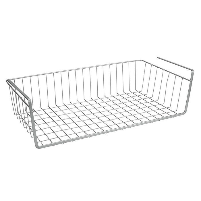 Metaltex Kanguro Étagère intermédiaire 50 x 26 x 14 cm Acier recouvert polytherm métallique