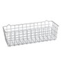 Metaltex Koala Cestillo multiuso 33x9x12 cm - Recubrimiento polytherm metallic
