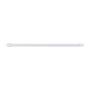 Stor Planet Tringle Extensible 80-145 cm Blanc (2 Unités)