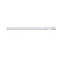 Stor Planet Tringle 50-85 cm, 2 Unités