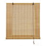 Store à enrouleur Stor Planet Ocre Naturel Mangue Bambou 90 x 175 cm