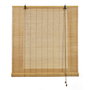 Store à enrouleur Stor Planet OCRE Mangue Bambou 120 x 175 cm
