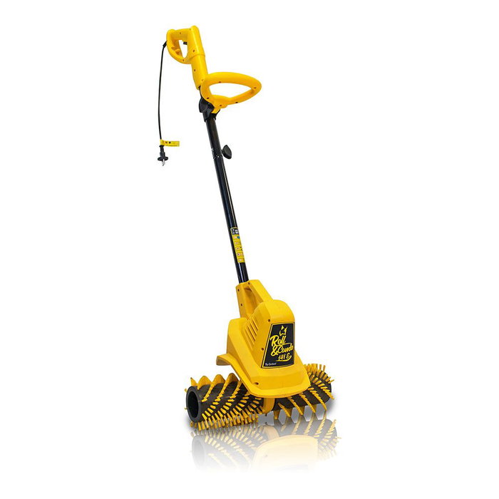 Balayeuse à gazon Garland 141e 300 W Balayeuse à gazon Garland 141e 300 W