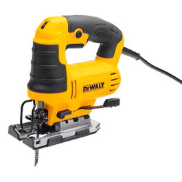 DEWALT DWE349-QS Scie sauteuse 650W