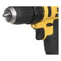 Tournevis électrique Dewalt DCD710D2 15 Nm