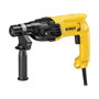 DEWALT D25033K Marteau perforateur combiné léger 710W SDS-Plus