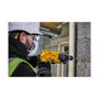 DEWALT D25033K Marteau perforateur combiné léger 710W SDS-Plus