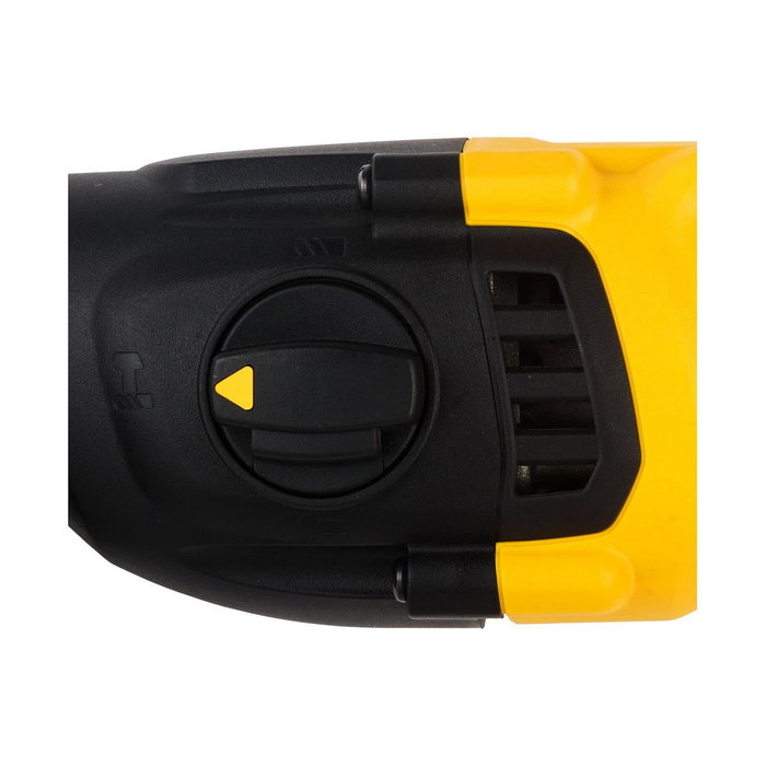 DEWALT D25033K Marteau perforateur combiné léger 710W SDS-Plus DEWALT D25033K Marteau perforateur combiné léger 710W SDS-Plus