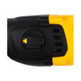 DEWALT D25033K Marteau perforateur combiné léger 710W SDS-Plus