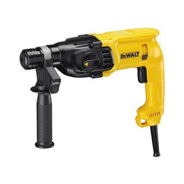Dewalt D25033K Marteau Combiné 710W SDS-Plus 3J