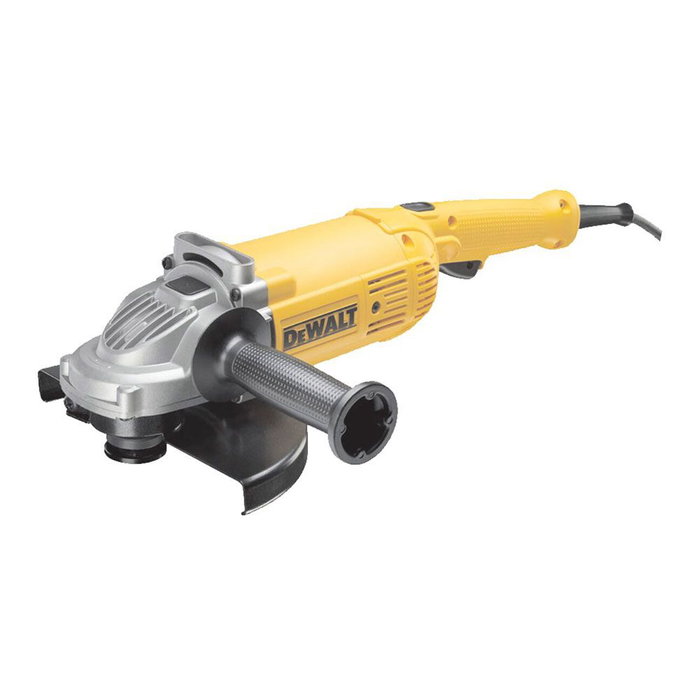 Dewalt Meuleuse d'angle 2200 W Jaune/Noir Dewalt Meuleuse d'angle 2200 W Jaune/Noir