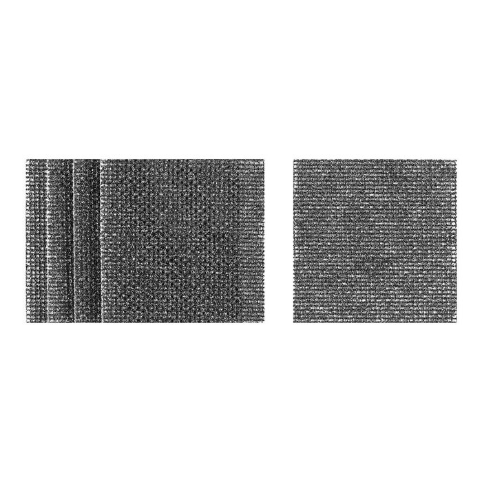 Feuille abrasive pour ponceuse Dewalt Feuilles abrasives 40 g 5 Unités