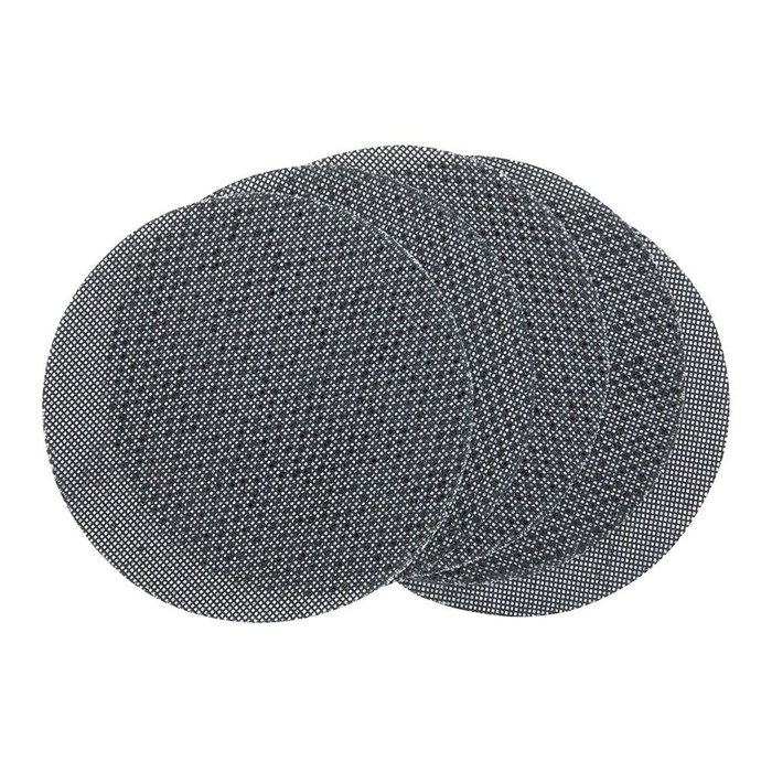 Feuille abrasive pour ponceuse Dewalt dtm3103-qz Ø 125 mm 80 g 5 Unités