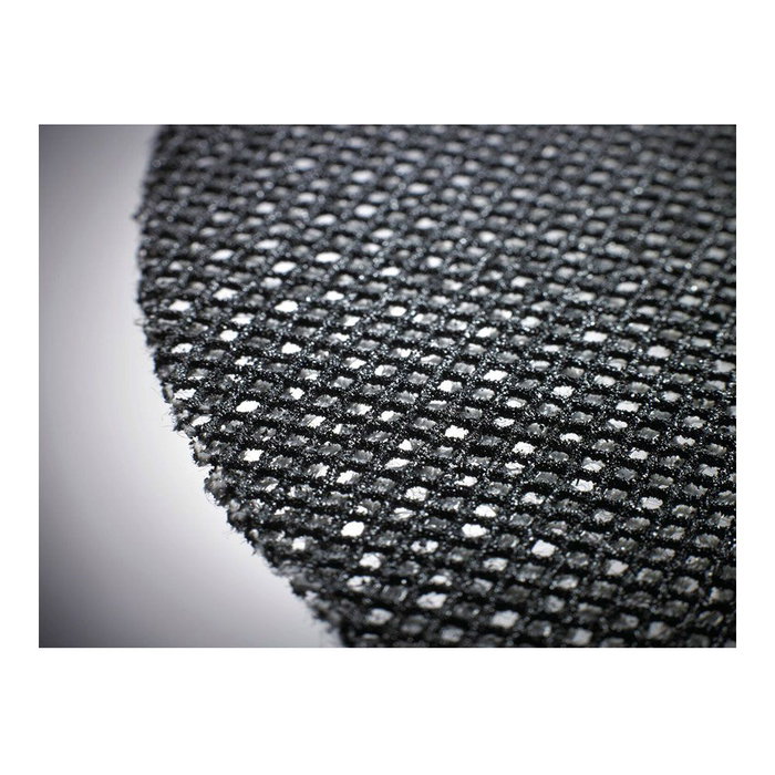 Feuille abrasive pour ponceuse Dewalt Ø 125 mm 120 g 5 Unités