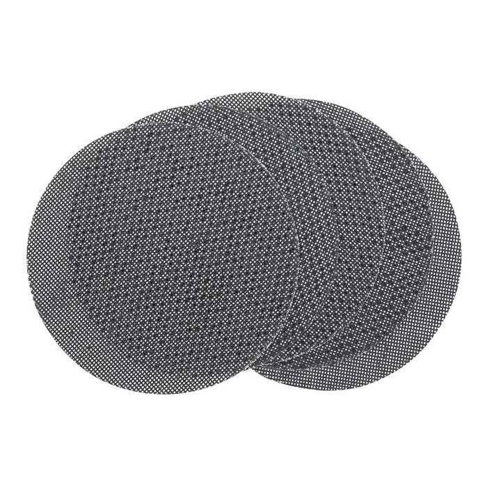 Feuille abrasive pour ponceuse Dewalt DTM8562-QZ Ø 125 mm 320 g 5 Unités (5 Unités)