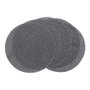 Feuille abrasive pour ponceuse Dewalt DTM8562-QZ Ø 125 mm 320 g 5 Unités (5 Unités)