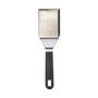 Spatule de Cuisine Metaltex Acier inoxydable 7,5 x 27 cm