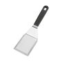 Spatule de Cuisine Metaltex Acier inoxydable 7,5 x 27 cm