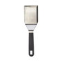 Spatule de Cuisine Metaltex Acier inoxydable 7,5 x 27 cm