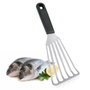 Palette de cuisine Metaltex Acier inoxydable (7,5 x 28 cm)