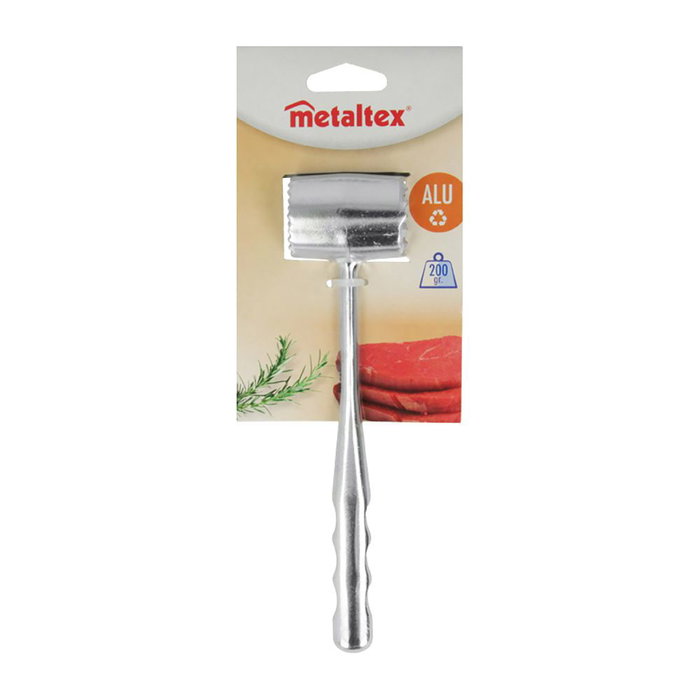 Maillet à viande Metaltex (20 cm)