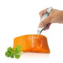 Metaltex Pinza quita-espinas 13 cm acier inoxydable pour jambon