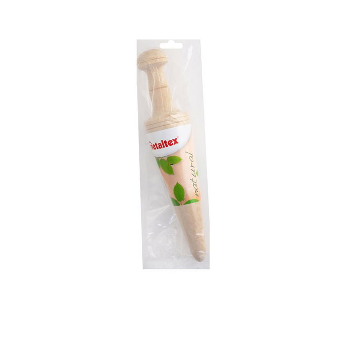 Tamis chinois Metaltex Accessoire Bois de hêtre Tamis chinois Metaltex Accessoire Bois de hêtre