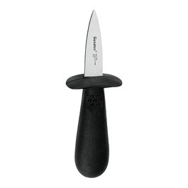 Metaltex Couteau abre-huîtres 15,5 cm