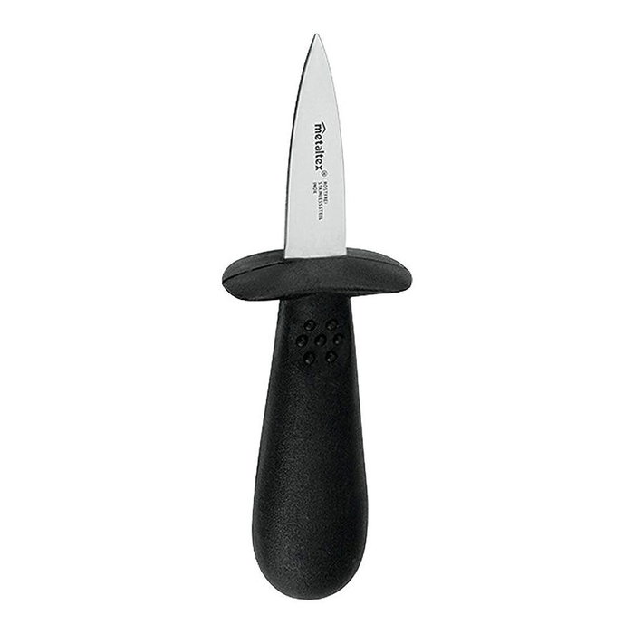 Metaltex Couteau ouvre-huîtres 15,5 cm Metaltex Couteau ouvre-huîtres 15,5 cm