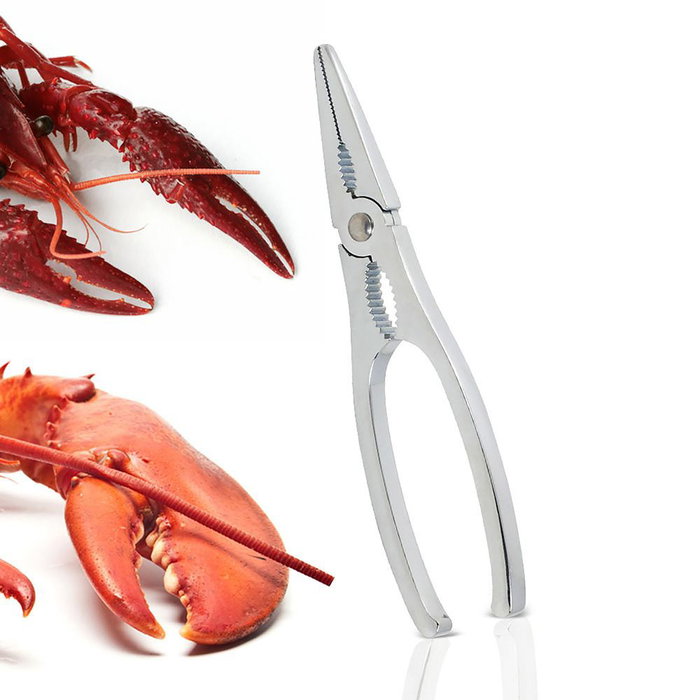 Pince à fruits de mer Metaltex 17 cm Pince à fruits de mer Metaltex 17 cm