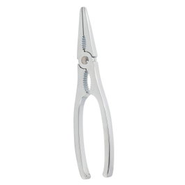 Metaltex Tenaza rompemariscos 17 cm