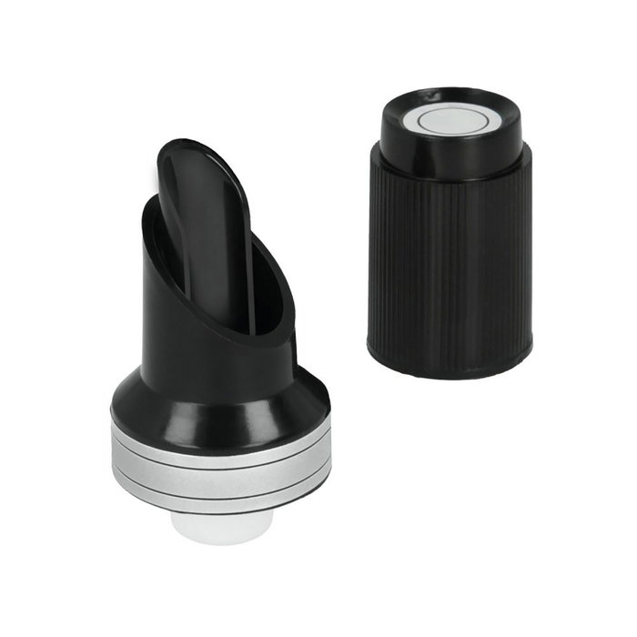 Bouchon verseur Metaltex Avec couvercle Bouchon verseur Metaltex Avec couvercle