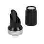 Bouchon verseur Metaltex Avec couvercle