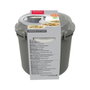 Cuiseur vapeur Metaltex 2,2 L