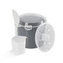 Cuiseur vapeur Metaltex 2,2 L