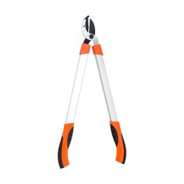 Stocker Cortarramas hobby 66 avec coupe en enclume et lame droite de 66 cm