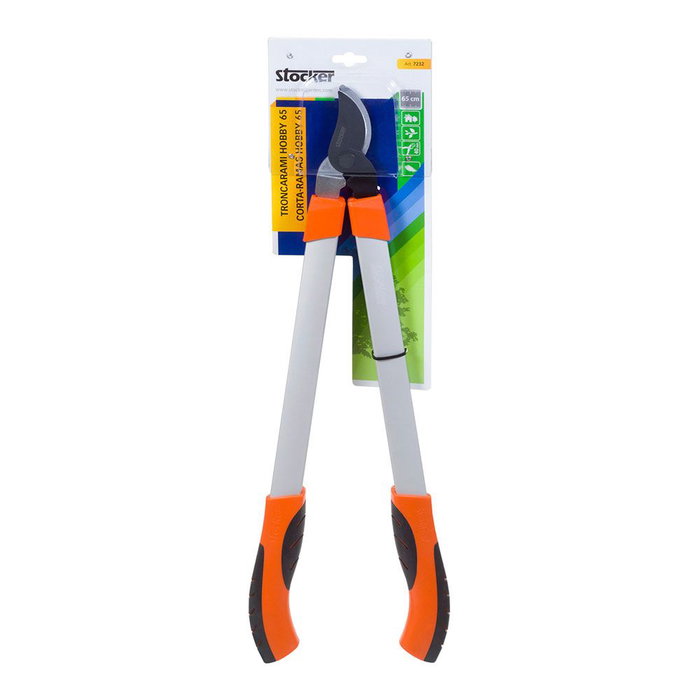 Sécateurs Stocker Hobby 65 bypass Sécateurs Stocker Hobby 65 bypass