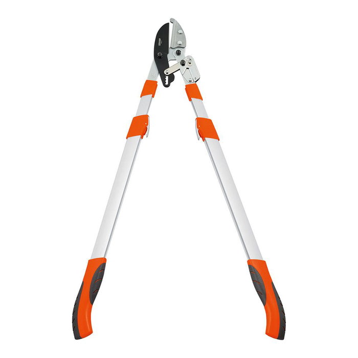 Taille-haie Stocker Manche Télescopique Taille-haie Stocker Manche Télescopique