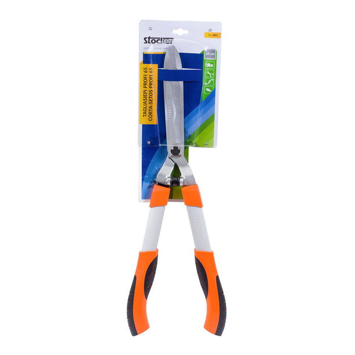 Taille-haie Stocker profi 65