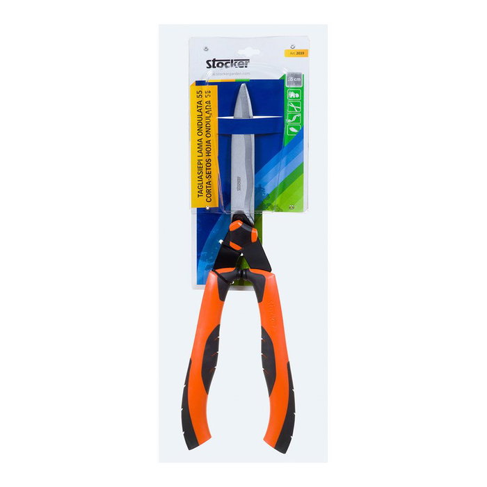 Taille-haie Stocker Hobby 55