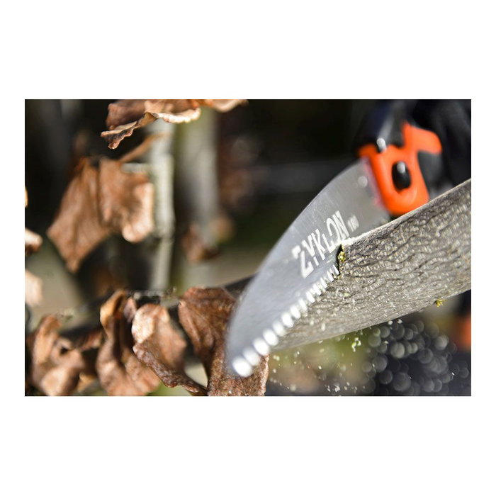 Scie Stocker zyklon 180 18 cm